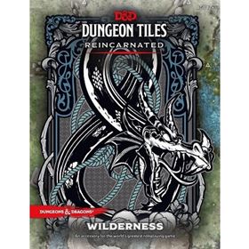 Wilderness Tiles