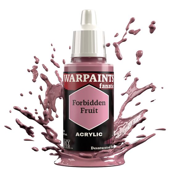 WP3142 Forbidden Fruit Acrylics 2 Copy