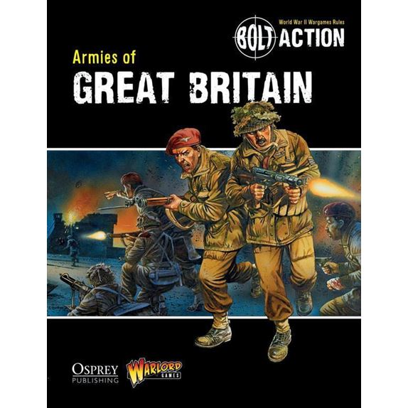 Armies Of Great Britain Cover 7738Bb32 Cf6f 411B A509 576D06937f93