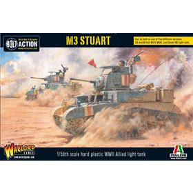 402013002 M3 Stuart