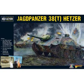 402012020 Jagdpanzer 38 T Hetzer Box Front