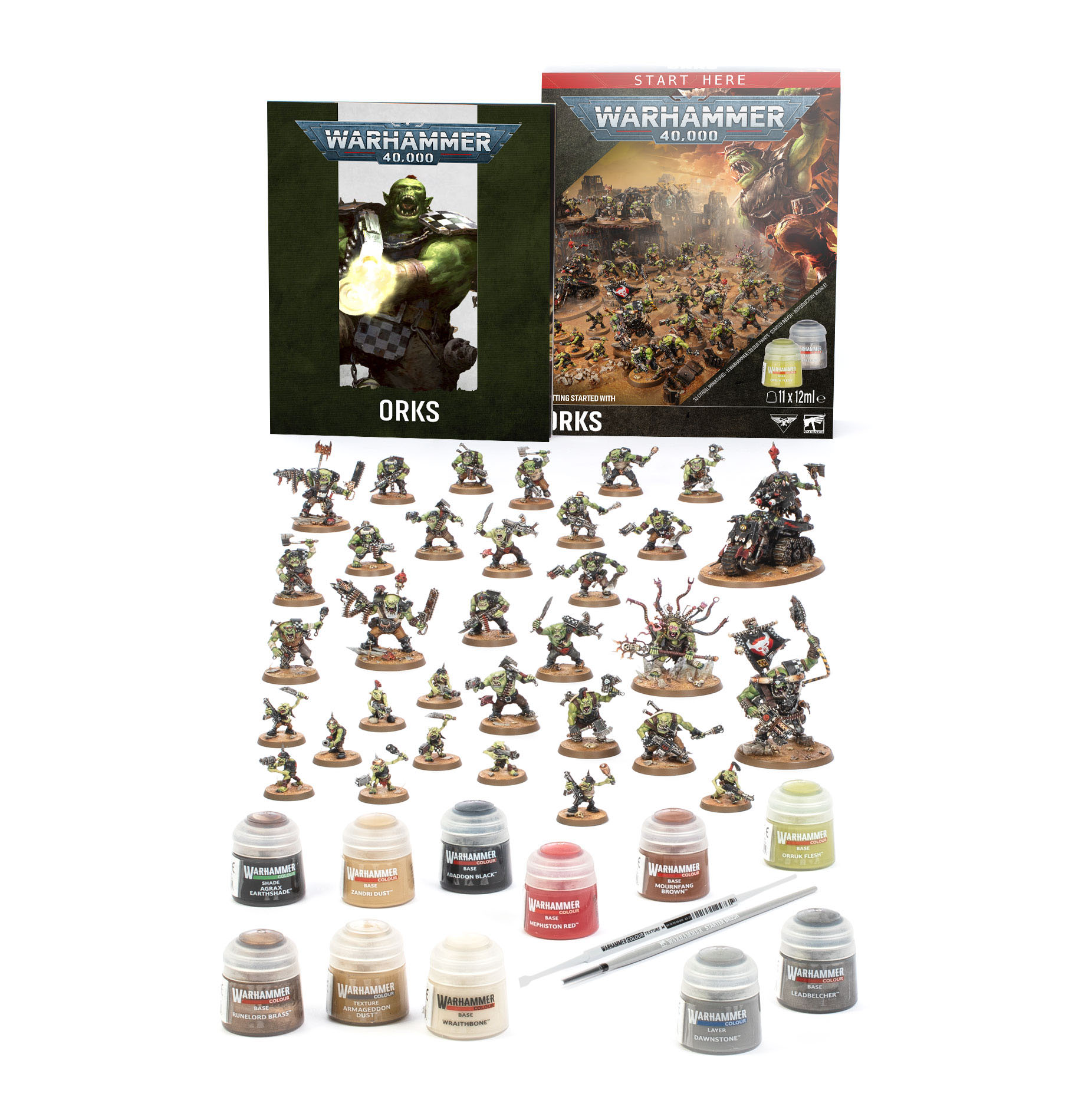 Https Trade.Games Workshop.Com Assets 2026 07 Eb200a 60170103002 60 53 Getting Started With Orks ENG