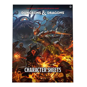 Dndcharsheets
