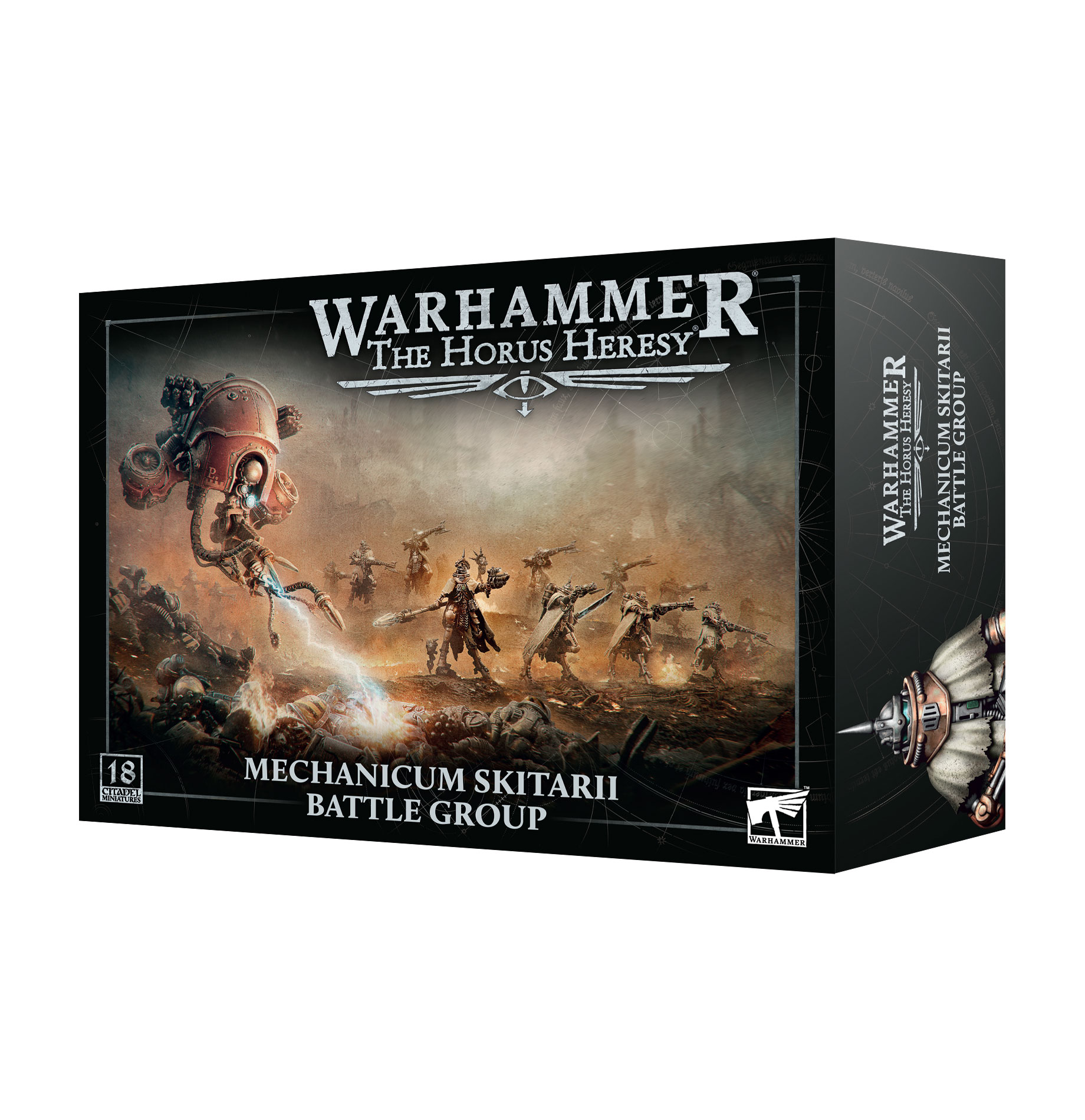 Https Trade.Games Workshop.Com Assets 2026 01 99123016016 Horusheresymechanicumskitariibattlegroup06