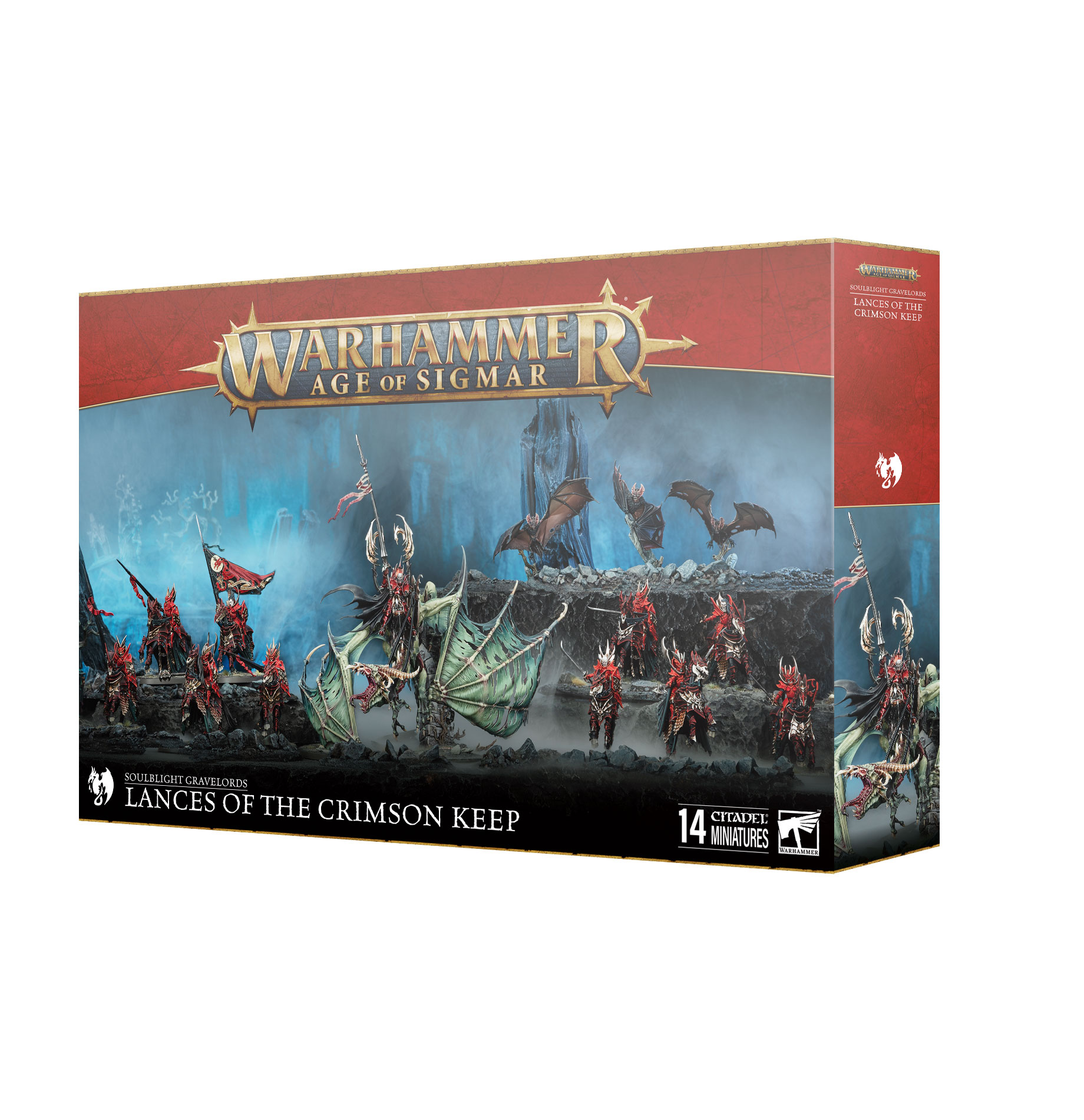 Https Trade.Games Workshop.Com Assets 2025 11 99120207247 Gravelordslancesofthecrimsonkeepbox