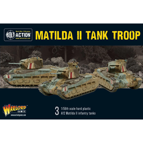 Matilldatroop