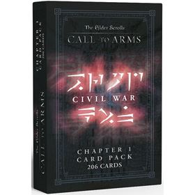 Call To Arms Chapter 1