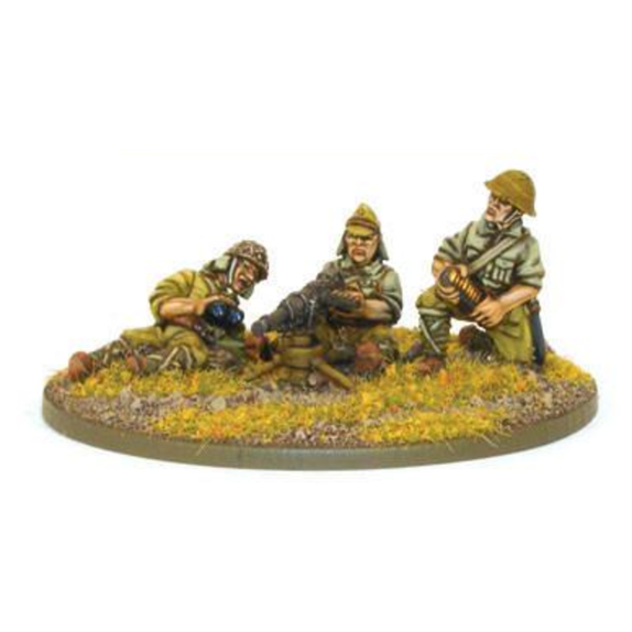 Japan Mmg