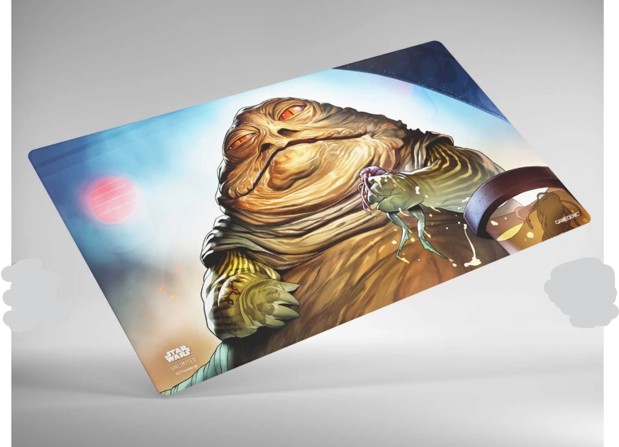 Jabba Mat