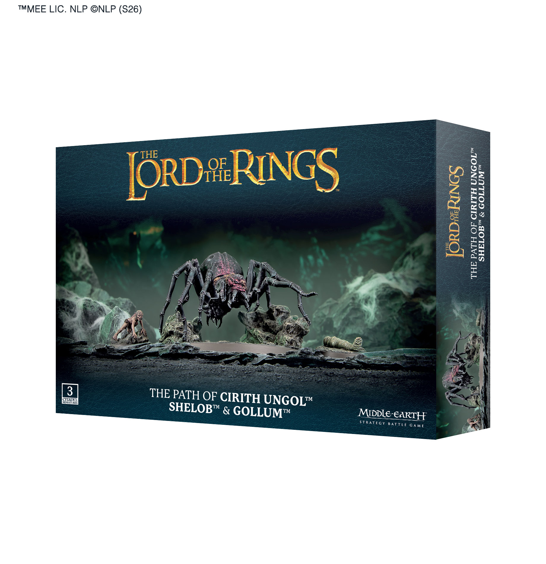 Https Trade.Games Workshop.Com Assets 2026 01 99121499065 Middleearthpathofcirithungolshelobandgollum04