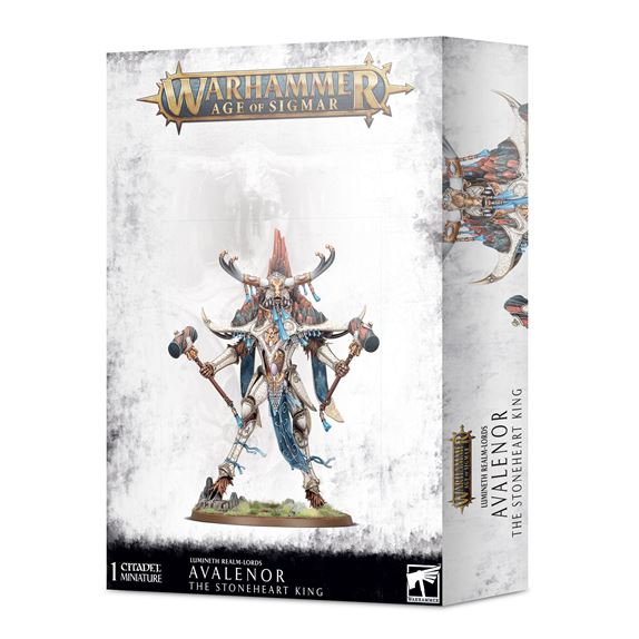 Https Trade.Games Workshop.Com Assets 2020 09 TR 87 56 99120210039 Lumineth Avalenor The Stoneheart King