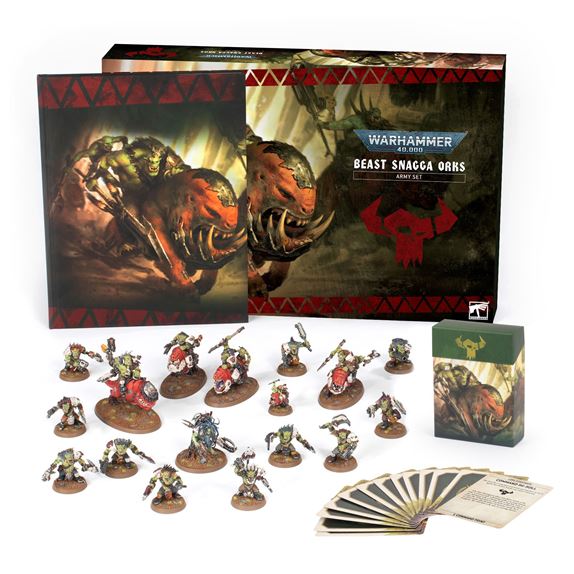 Https Trade.Games Workshop.Com Assets 2021 07 TR 50 03 60010103001 WH40000 Beast Snagga Orks Army Set