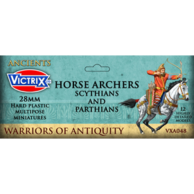 Victricancienthorse