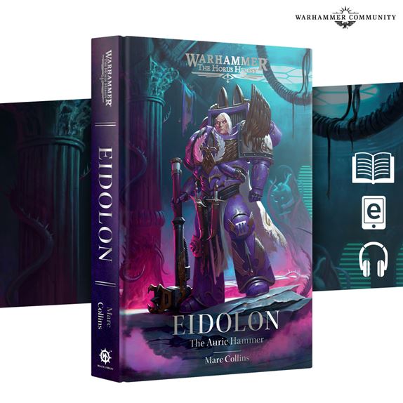 Eidolon