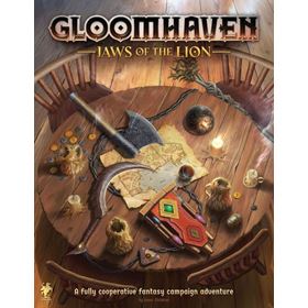 Gloomjaws