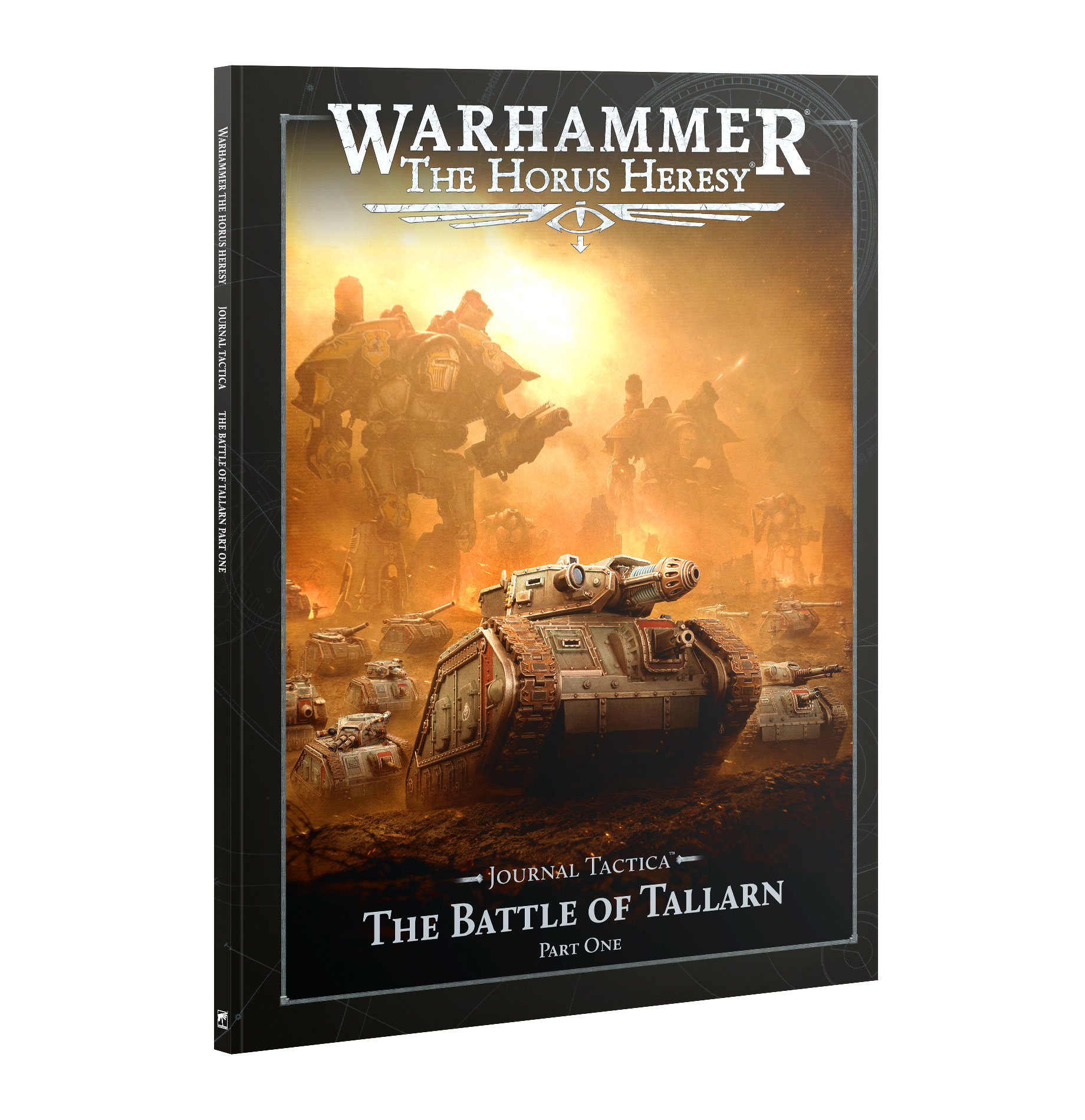 Https Trade.Games Workshop.Com Assets 2026 04 60043005001 Journaltacticabattleoftallarnpartone1