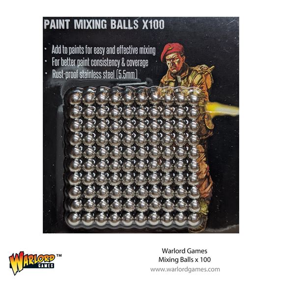 843419917Mixingballs