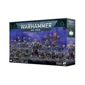 Https Trade.Games Workshop.Com Assets 2025 07 99120107022 Greyknightssancticconclavebattleforce14