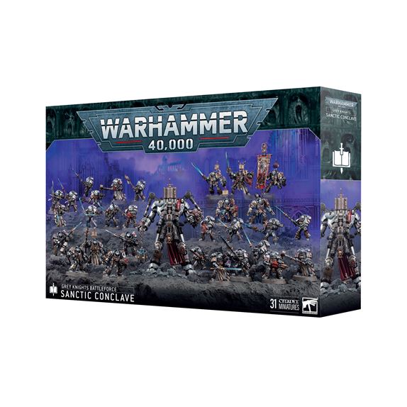 Https Trade.Games Workshop.Com Assets 2025 07 99120107022 Greyknightssancticconclavebattleforce14