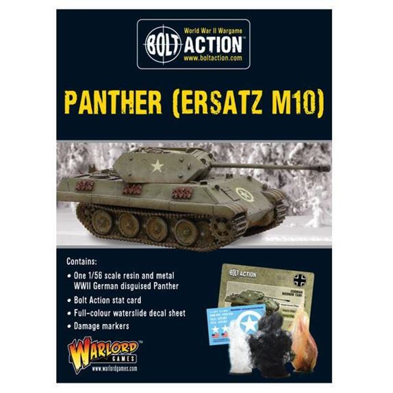 402412002 Panther Ersatz M10 Box Front