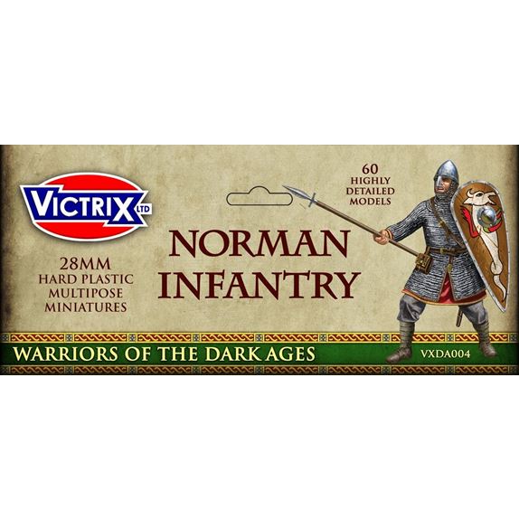 Victrixnormans