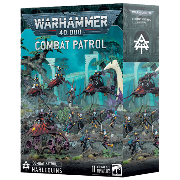 Https Trade.Games Workshop.Com Assets 2025 10 99120111008 Aeldariharlequinscomabatpatrol06
