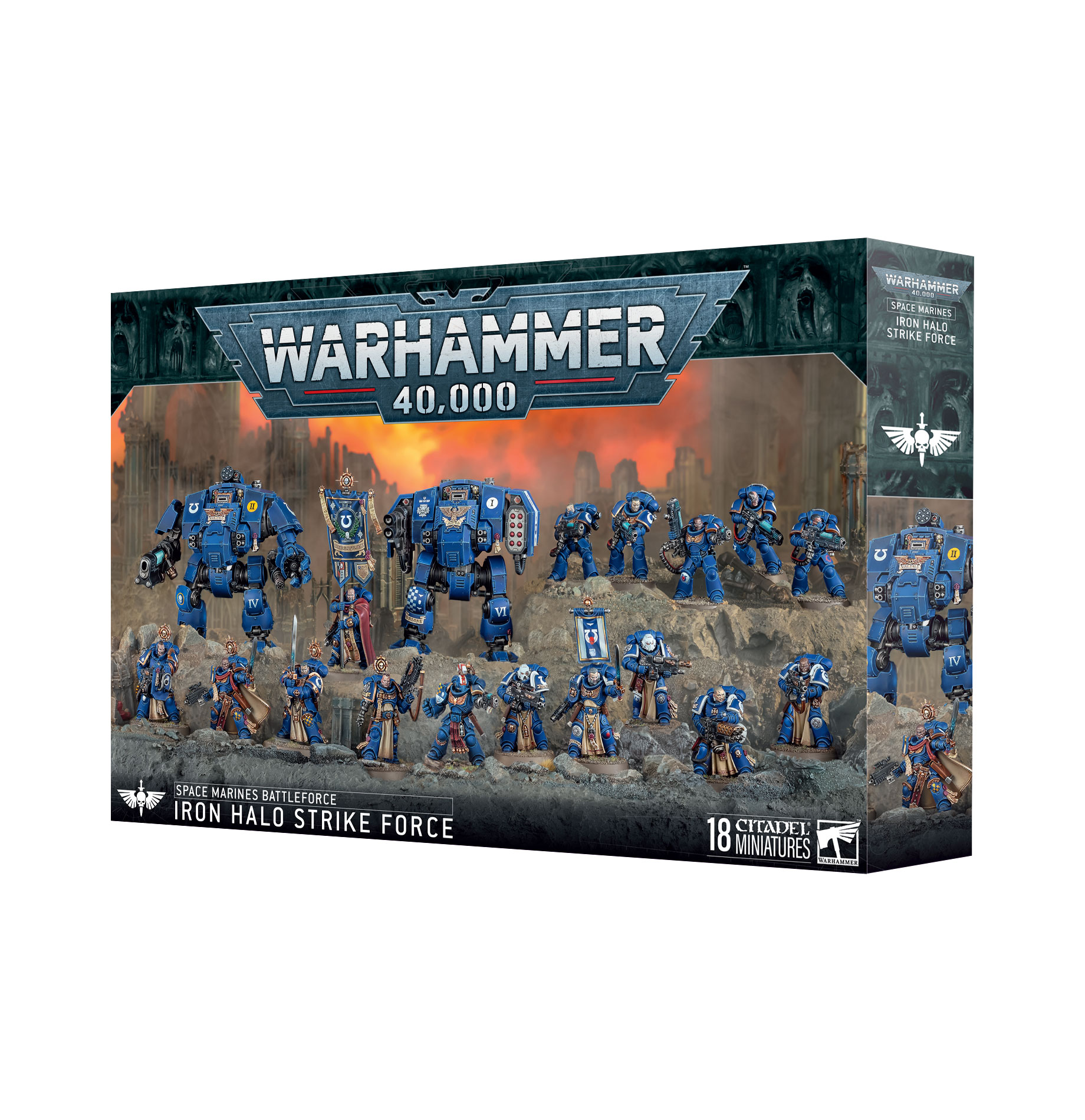 Https Trade.Games Workshop.Com Assets 2025 11 99120101458 Spacemarinesironhalostrikeforce19